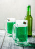 st patricks day wine charms