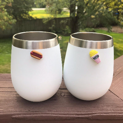 wine charms for guys