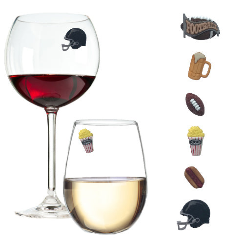 tailgating party decorations