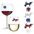 4th of July charms