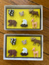 lake cabin house hostess gift
