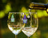 gnome wine charms