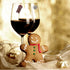 holiday wine charms simply charmed