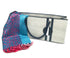 White Nautical Wine Gift Bag