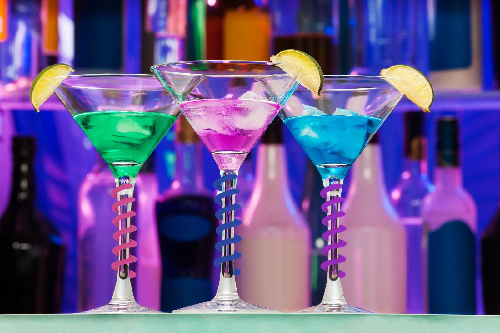 drink markers silicone simply charmed