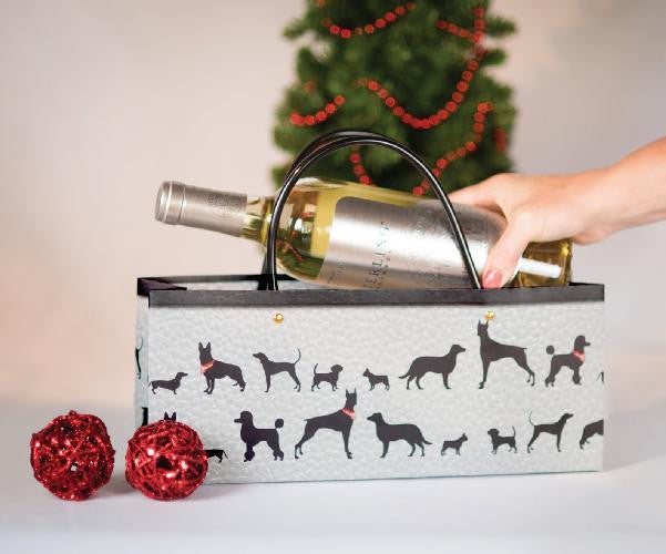 Dog Lovers Gift Bag